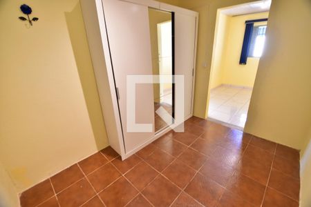 Quarto 1 de casa para alugar com 1 quarto, 200m² em Vila Miguel Vicente Cury, Campinas