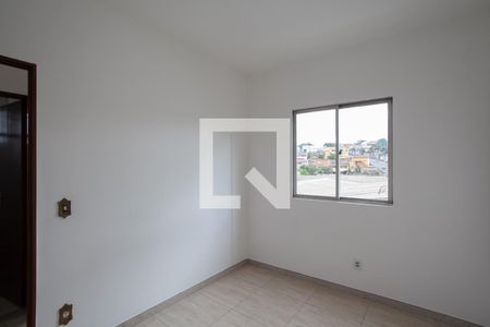 Quarto 1 de apartamento para alugar com 2 quartos, 56m² em Planalto, Belo Horizonte