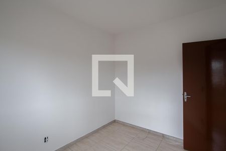 Quarto 1 de apartamento para alugar com 2 quartos, 56m² em Planalto, Belo Horizonte