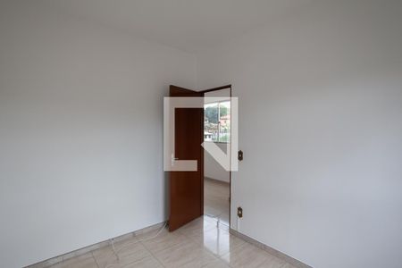 Quarto 1 de apartamento para alugar com 2 quartos, 56m² em Planalto, Belo Horizonte