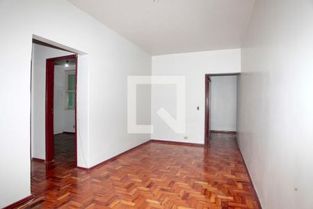 Sala de apartamento à venda com 2 quartos, 67m² em Passo D’areia, Porto Alegre