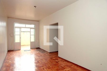 Sala de apartamento à venda com 2 quartos, 67m² em Passo D’areia, Porto Alegre