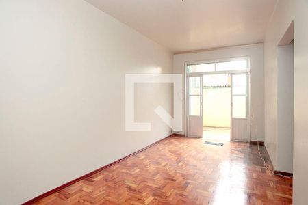 Sala de apartamento à venda com 2 quartos, 67m² em Passo D’areia, Porto Alegre