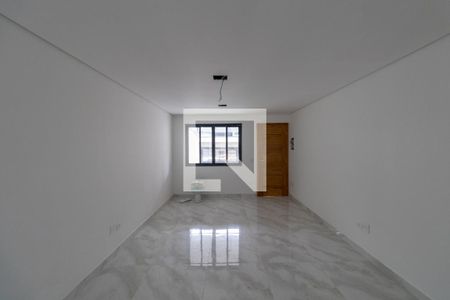 Sala e Cozinha de casa à venda com 3 quartos, 130m² em Vila Santana, São Paulo