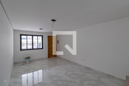 Sala e Cozinha de casa à venda com 3 quartos, 130m² em Vila Santana, São Paulo