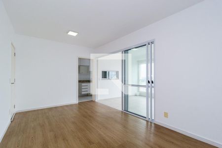 Sala de apartamento para alugar com 2 quartos, 68m² em Vila Prudente, São Paulo