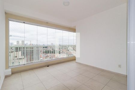 Varanda de apartamento para alugar com 2 quartos, 68m² em Vila Prudente, São Paulo