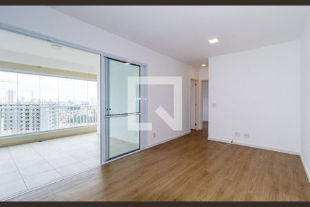 Sala de apartamento para alugar com 2 quartos, 68m² em Vila Prudente, São Paulo