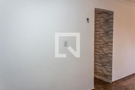 Sala de Jantar de apartamento para alugar com 2 quartos, 52m² em Conjunto Habitacional Presidente Castelo Branco, Carapicuíba