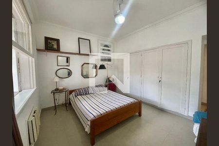 Quarto de apartamento para alugar com 1 quarto, 80m² em Gávea, Rio de Janeiro