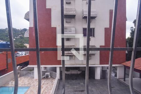 Quarto 1 de apartamento para alugar com 3 quartos, 85m² em Fonseca, Niterói