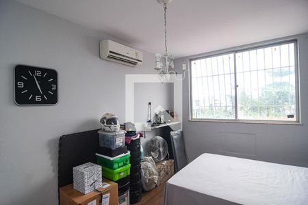 Quarto 2 de apartamento para alugar com 3 quartos, 85m² em Fonseca, Niterói