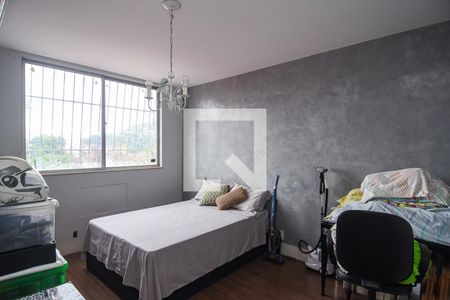 Quarto 2 de apartamento para alugar com 3 quartos, 85m² em Fonseca, Niterói