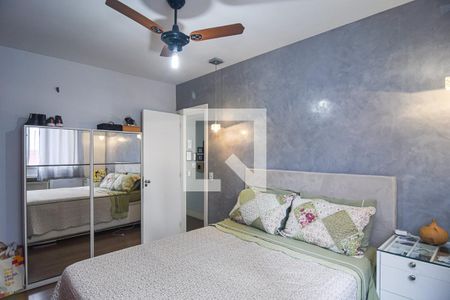 Quarto 1 de apartamento para alugar com 3 quartos, 85m² em Fonseca, Niterói