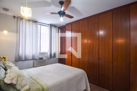 Quarto 1 de apartamento para alugar com 3 quartos, 85m² em Fonseca, Niterói