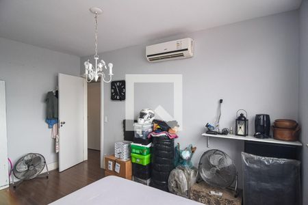 Quarto 2 de apartamento para alugar com 3 quartos, 85m² em Fonseca, Niterói