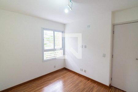 Suíte de apartamento à venda com 2 quartos, 63m² em Jardim Prudência, São Paulo