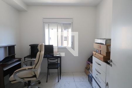 Quarto 2 de apartamento para alugar com 2 quartos, 45m² em Estância Velha, Canoas