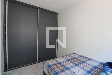 Quarto 1 de apartamento para alugar com 2 quartos, 45m² em Estância Velha, Canoas