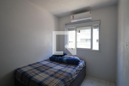 Quarto 1 de apartamento para alugar com 2 quartos, 45m² em Estância Velha, Canoas