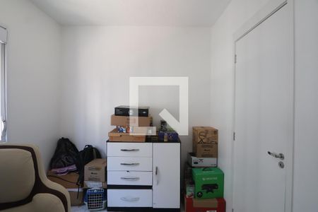 Quarto 2 de apartamento para alugar com 2 quartos, 45m² em Estância Velha, Canoas