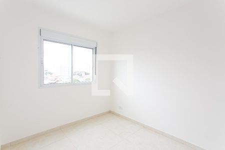 Quarto de apartamento para alugar com 1 quarto, 41m² em Vila Nova Manchester, São Paulo