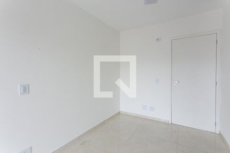 Sala de apartamento para alugar com 1 quarto, 41m² em Vila Nova Manchester, São Paulo