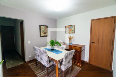 Sala de apartamento à venda com 3 quartos, 84m² em Vila Clementino, São Paulo