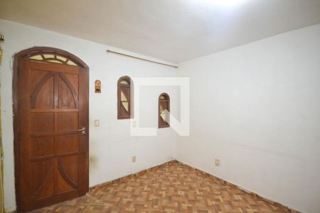 Sala de casa para alugar com 3 quartos, 200m² em Jardim Canaa, Nova Iguaçu