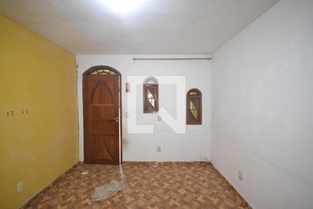 Sala de casa para alugar com 3 quartos, 200m² em Jardim Canaa, Nova Iguaçu