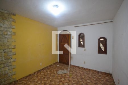 Sala de casa para alugar com 3 quartos, 200m² em Jardim Canaa, Nova Iguaçu