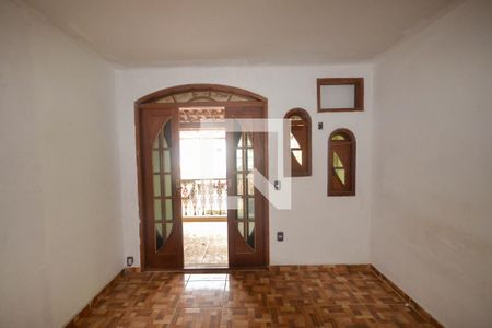 Quarto 1 de casa para alugar com 3 quartos, 200m² em Jardim Canaa, Nova Iguaçu