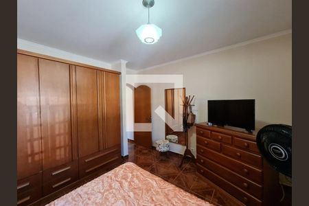 Quarto 1 de casa à venda com 3 quartos, 110m² em Vila Augusta, Guarulhos