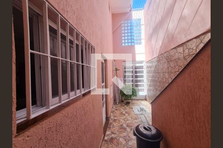 Casa à venda com 110m², 3 quartos e 2 vagas Casa à venda com 110m², 3 quartos e 2 vagasÁrea de Serviço