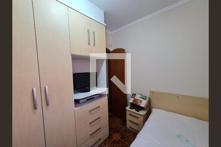 Casa à venda com 110m², 3 quartos e 2 vagas Casa à venda com 110m², 3 quartos e 2 vagasQuarto 3