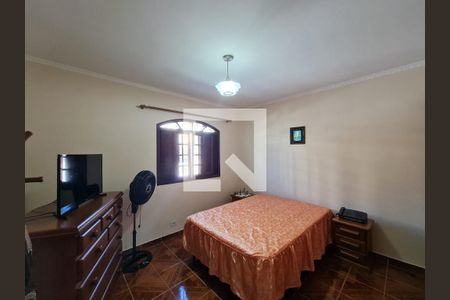 Quarto 1 de casa à venda com 3 quartos, 110m² em Vila Augusta, Guarulhos