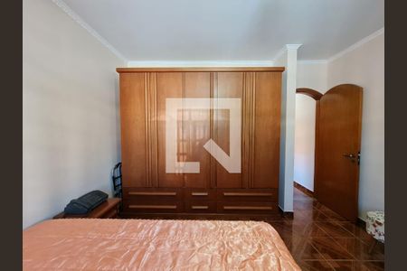 Quarto1 de casa à venda com 3 quartos, 110m² em Vila Augusta, Guarulhos