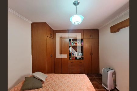 Quarto2  de casa à venda com 3 quartos, 110m² em Vila Augusta, Guarulhos