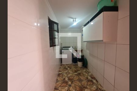 Casa à venda com 110m², 3 quartos e 2 vagas Casa à venda com 110m², 3 quartos e 2 vagasÁrea de Serviço