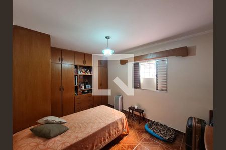 Casa à venda com 110m², 3 quartos e 2 vagas Casa à venda com 110m², 3 quartos e 2 vagasQuarto2