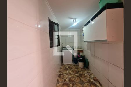 Casa à venda com 110m², 3 quartos e 2 vagas Casa à venda com 110m², 3 quartos e 2 vagasÁrea de Serviço