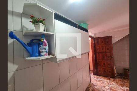 Casa à venda com 110m², 3 quartos e 2 vagas Casa à venda com 110m², 3 quartos e 2 vagasÁrea de Serviço