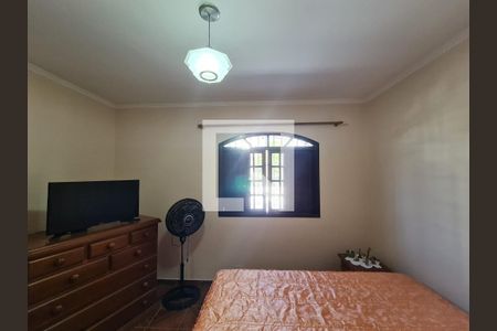 Quarto1 de casa à venda com 3 quartos, 110m² em Vila Augusta, Guarulhos