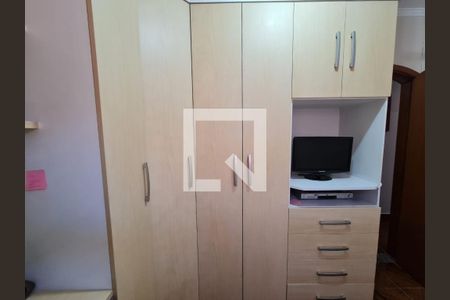 Casa à venda com 110m², 3 quartos e 2 vagas Casa à venda com 110m², 3 quartos e 2 vagasQuarto 3