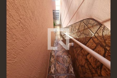 Casa à venda com 110m², 3 quartos e 2 vagas Casa à venda com 110m², 3 quartos e 2 vagasÁrea de Serviço