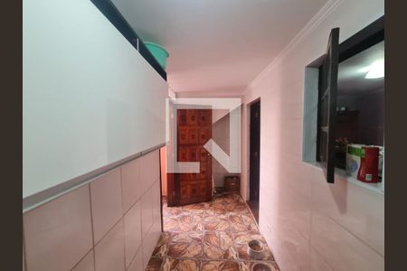 Casa à venda com 110m², 3 quartos e 2 vagas Casa à venda com 110m², 3 quartos e 2 vagasÁrea de Serviço