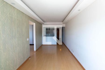 Sala de apartamento à venda com 2 quartos, 58m² em Penha de França, São Paulo