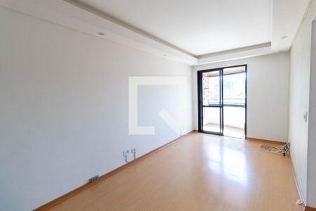 Sala de apartamento à venda com 2 quartos, 58m² em Penha de França, São Paulo