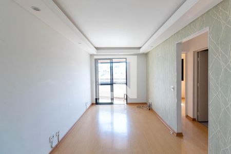 Sala de apartamento à venda com 2 quartos, 58m² em Penha de França, São Paulo