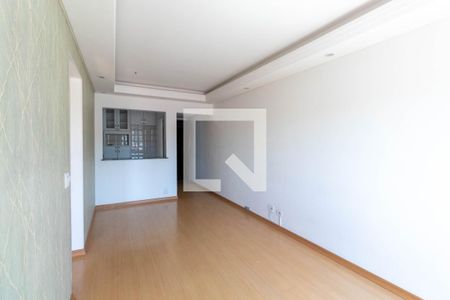 Sala de apartamento à venda com 2 quartos, 58m² em Penha de França, São Paulo